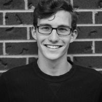 A student profile picture